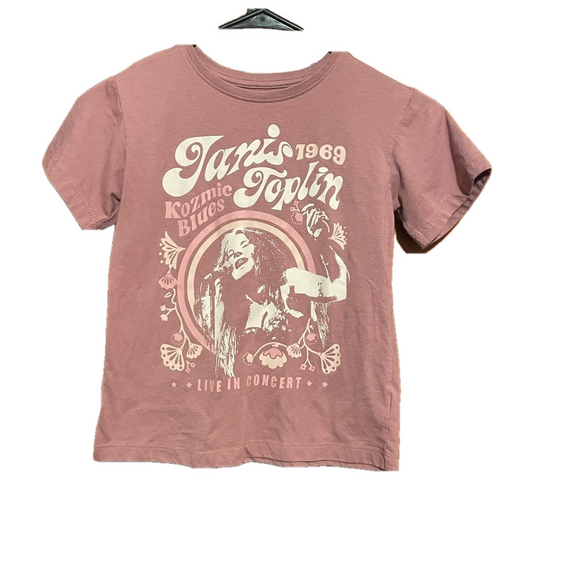 wonder nation Other - SOLD// Kids Hippie Janis Joplin Tee *make offers*